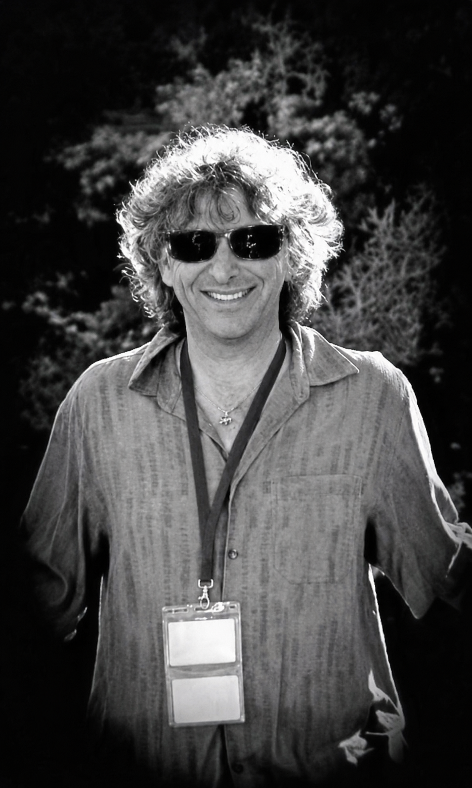 Kevin Gardner